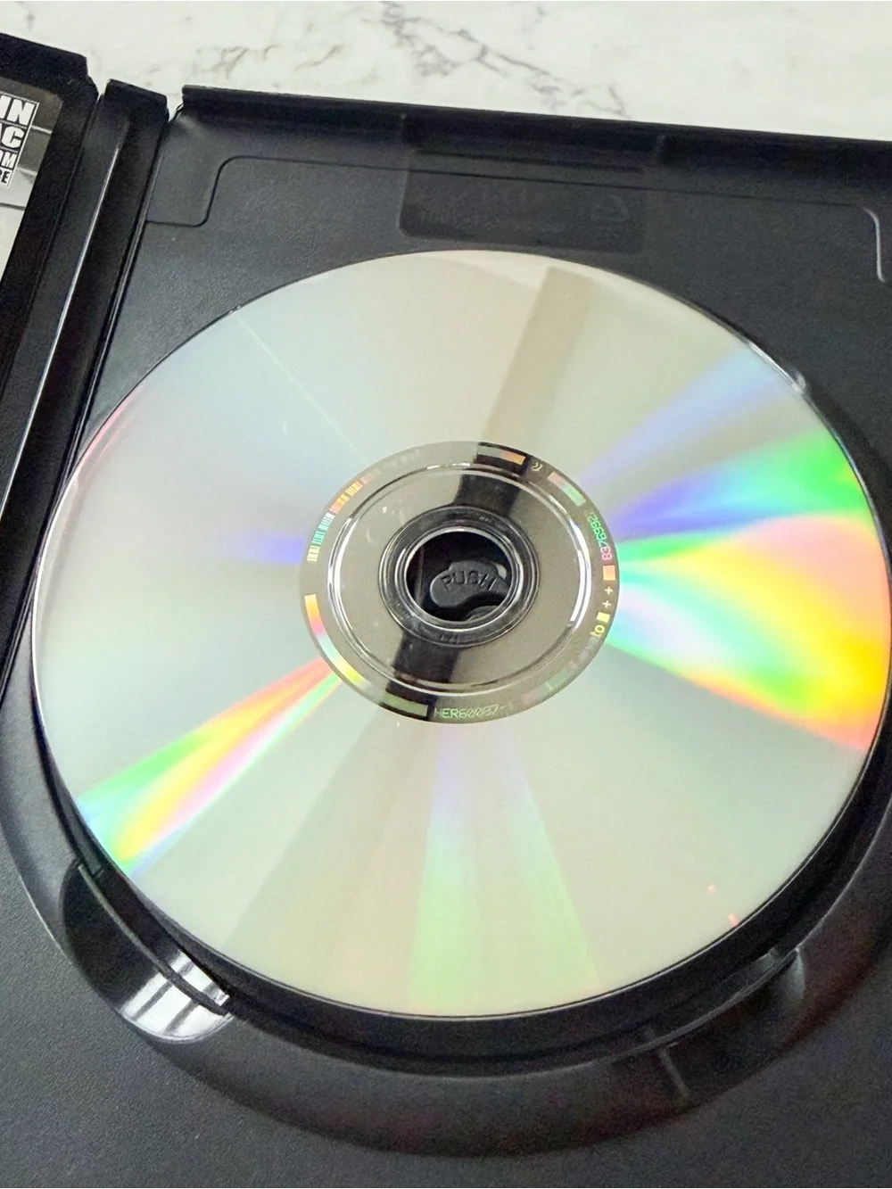 Nancy Drew: The Silent Spy #29 PC DVD-ROM great condition!